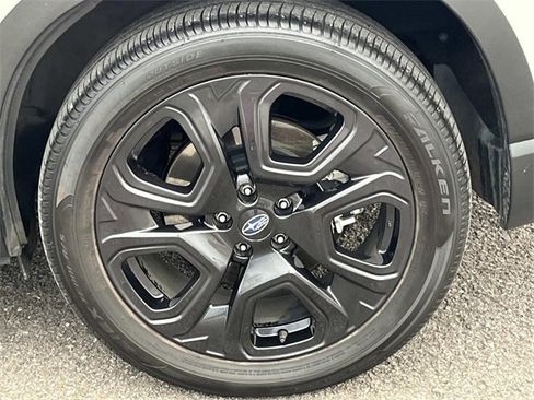 Used 2023 Subaru Ascent Onyx Edition Limited image 13