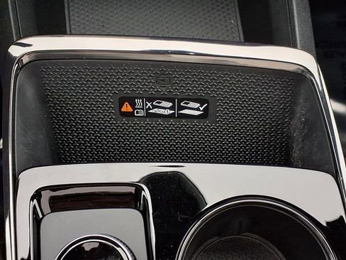 Used 2025 Chevrolet Equinox RS w/ Convenience Package III image 22