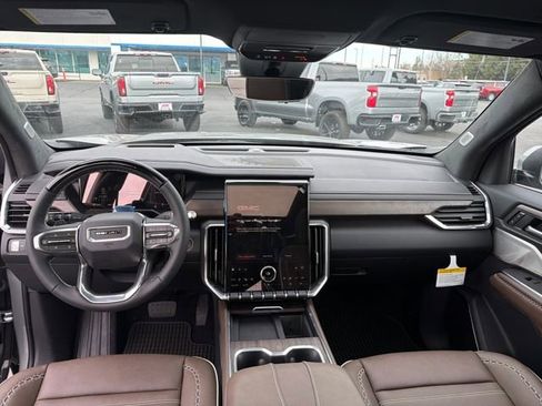 New 2026 GMC Acadia Denali Ultimate image 5