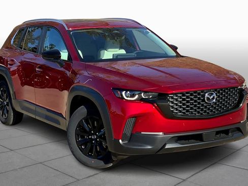 New 2026 MAZDA CX-50 AWD 2.5 S w/ Weather Package image 2