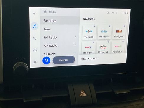 Certified 2024 Toyota RAV4 LE image 16