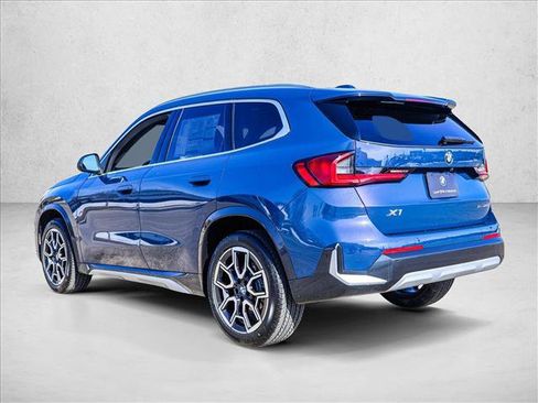 New 2026 BMW X1 xDrive28i image 7