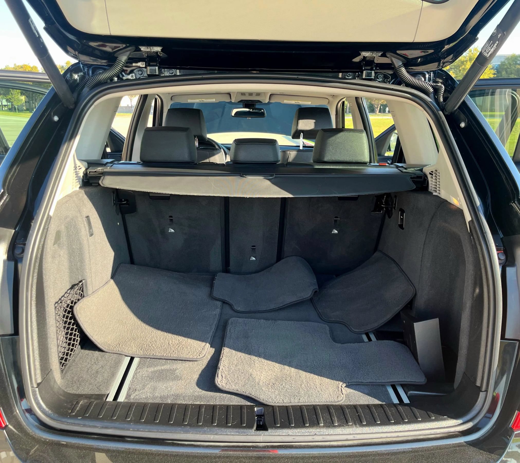 Used 2016 BMW X3 xDrive28i AWD/4WD image 12