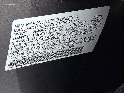 Used 2022 Acura MDX Advance image 29