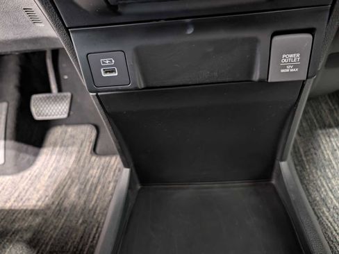 Certified 2024 Honda Odyssey EX-L image 31