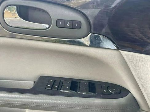 Used 2016 Buick Enclave Leather w/ Trailering Package image 13