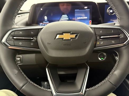 New 2026 Chevrolet Traverse High Country image 43