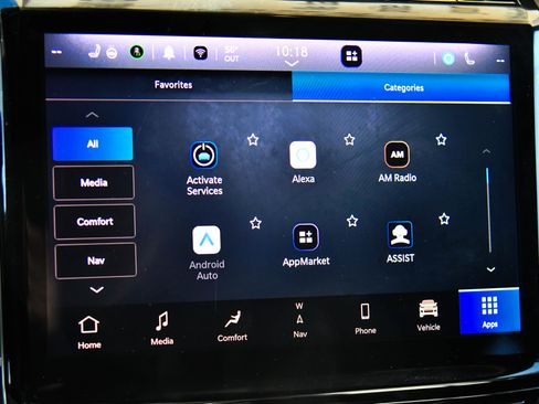 Used 2024 Jeep Grand Cherokee L Limited w/ Luxury Tech Group II image 27