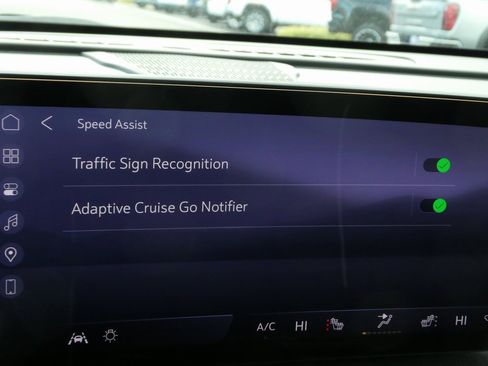 New 2026 Buick Enclave Sport Touring w/ Power Package image 42