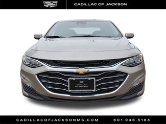 Used 2024 Chevrolet Malibu LT video 2
