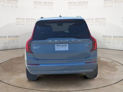 New 2026 Volvo XC90 B6 Plus w/ Protection Package Premier