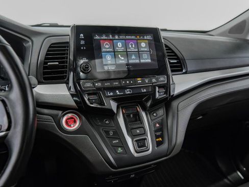 Used 2019 Honda Odyssey Touring image 25