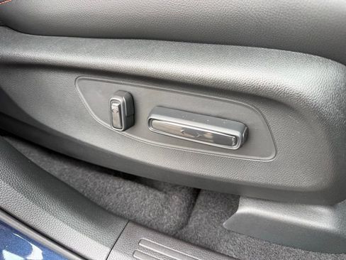 New 2026 Honda CR-V EX-L image 45