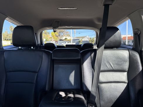 Certified 2018 Honda Pilot EX-L image 17