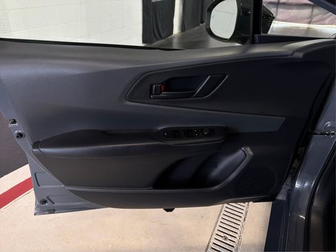 Used 2024 Toyota Prius LE FWD image 22