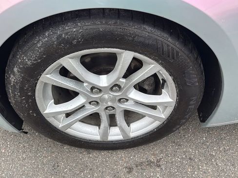 Used 2019 Chevrolet Camaro LS image 9