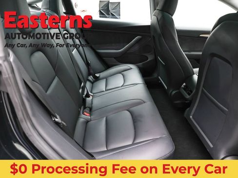 Used 2023 Tesla Model 3 Standard Range RWD image 16
