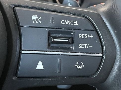 Certified 2025 Honda CR-V Sport image 13