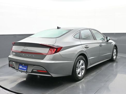 Certified 2023 Hyundai Sonata SE w/ Preferred Accessory Package image 4