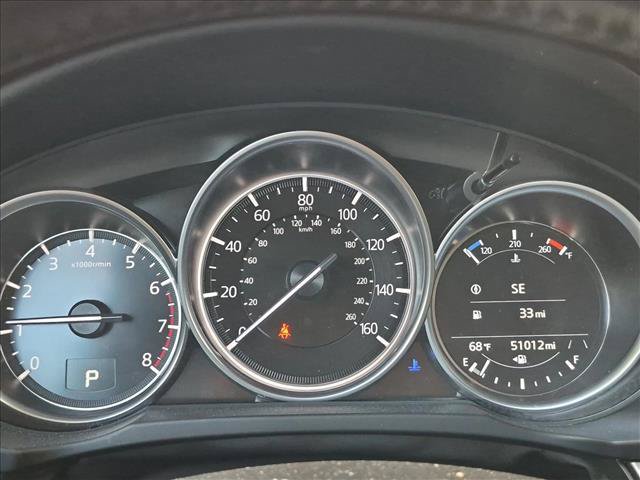 Used 2024 MAZDA CX-5 AWD 2.5 S w/ Select Package image 9