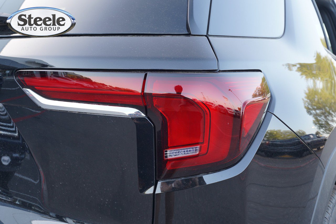 New 2027 GMC Terrain Elevation w/ Elevation Premium Package FWD image 20