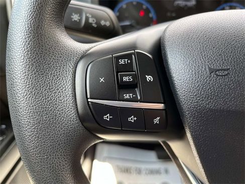 Used 2024 Ford Bronco Sport Big Bend image 28