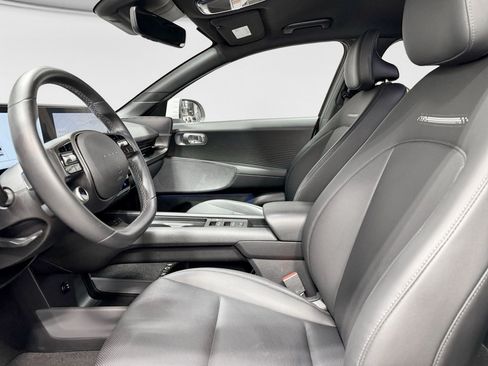Used 2023 Hyundai Ioniq 6 SEL AWD/4WD image 17