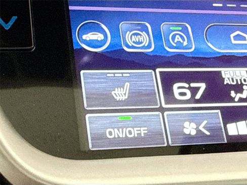 Used 2021 Subaru Outback Onyx Edition XT w/ Popular Package #2 image 33