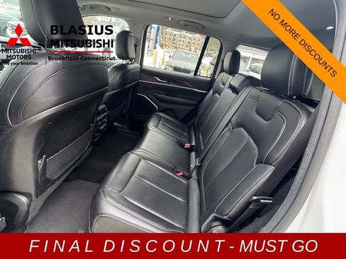 Used 2023 Jeep Grand Cherokee 4WD 4xe image 44