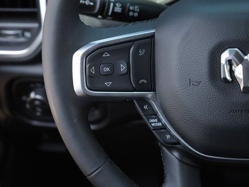 Used 2025 RAM 1500 Big Horn AWD/4WD image 14