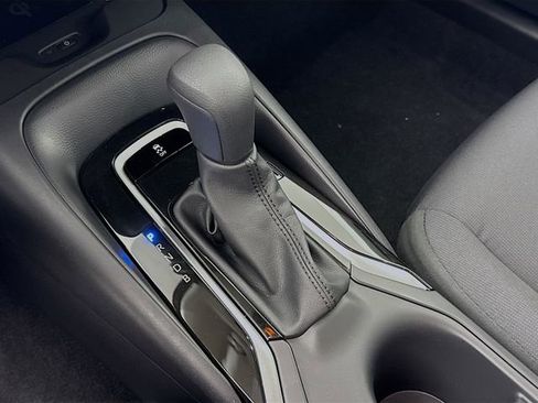 New 2026 Toyota Corolla LE FWD image 16