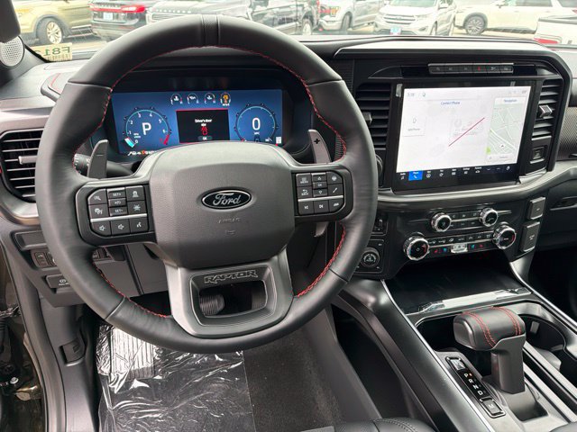 New 2026 Ford F150 Raptor AWD/4WD image 19
