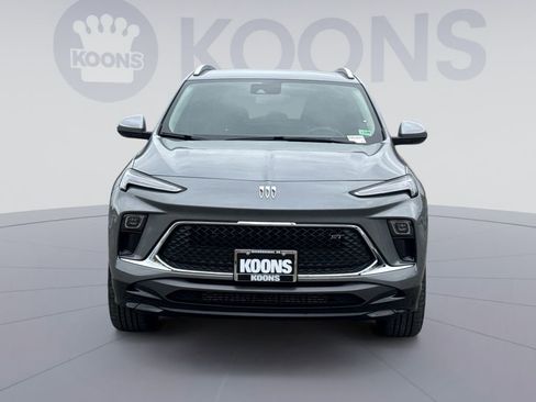 New 2026 Buick Encore GX Sport Touring w/ Comfort Package image 11