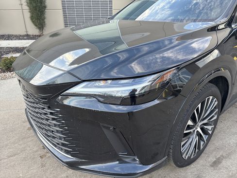 Certified 2024 Lexus RX 350 image 6