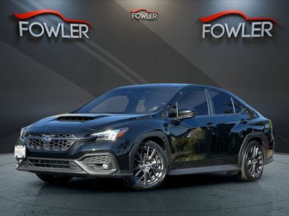 Used 2024 Subaru WRX Premium w/ Popular Package #2A