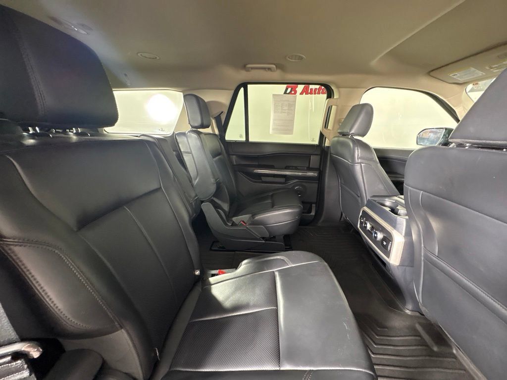 Used 2023 Ford Expedition XLT RWD image 46