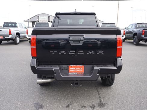 New 2026 Toyota Tacoma SR5 image 10