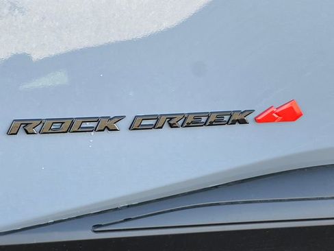 New 2026 Nissan Rogue SV w/ Rock Creek Premium Package image 8