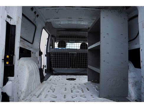 Used 2020 RAM ProMaster City Tradesman FWD image 13
