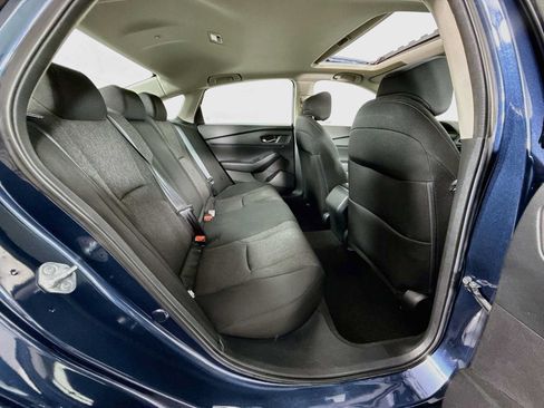 Used 2024 Honda Accord EX image 27