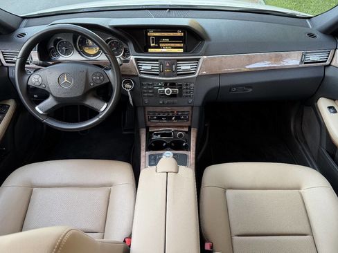 Used 2012 Mercedes-Benz E 350 Sedan image 22