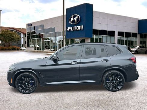 Used 2023 BMW X3 M40i w/ Premium Package image 2