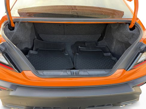 Used 2023 Subaru WRX image 17