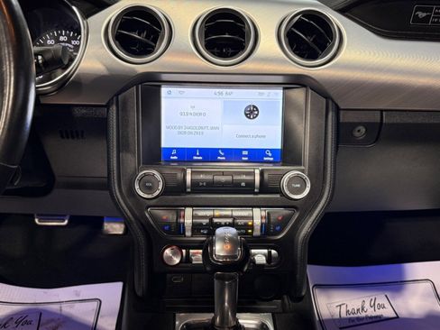 Used 2020 Ford Mustang GT Premium image 19