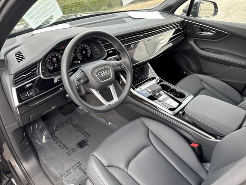 Used 2026 Audi Q7 3.0T Premium Plus AWD/4WD image 20