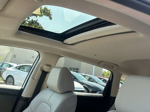 Used 2024 Honda HR-V EX-L image 26