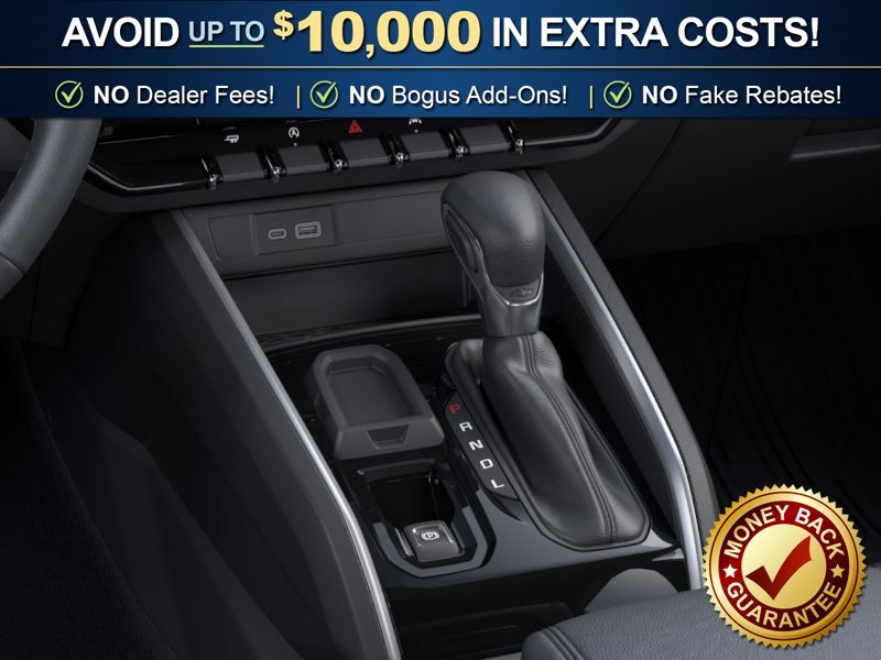 New 2026 Chevrolet Colorado LT w/ Advanced Trailering Package RWD image 28