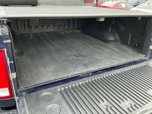 Used 2016 RAM 1500 Big Horn image 30