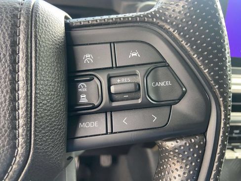Used 2025 Toyota Tacoma SR w/ SR Upgrade Package RWD image 34