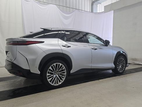 Used 2023 Lexus RZ 450e Premium w/ Accessory Package (2T) AWD/4WD image 6
